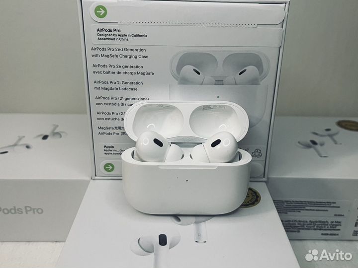 AirPods Pro 2 