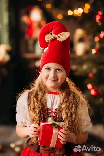 Колпак для гнома