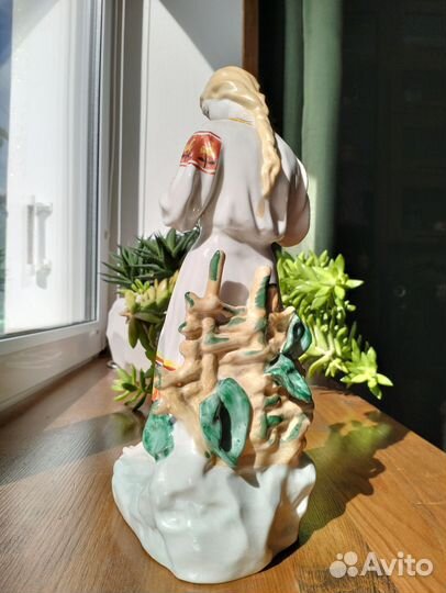 Статуэтка СССР