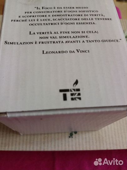 Tiziana Terenzi Draco.EDP.100ml.TesT.Унисекс.Новый