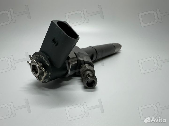 Форсунка 0445110189