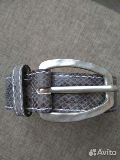 Ремень Mustang женский 105-110