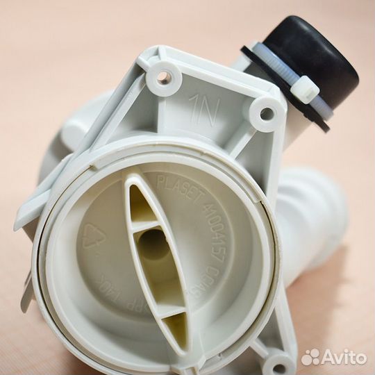 Корпус фильтра помпы Candy, код 92132109