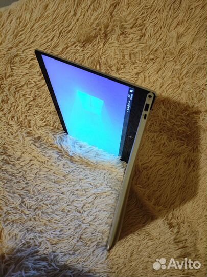 Ноутбук Hp Envy 13-ad116ur