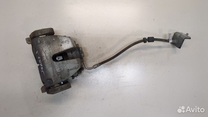 Суппорт Jaguar I-Pace, 2021