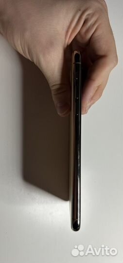 iPhone 11 Pro Max, 256 ГБ