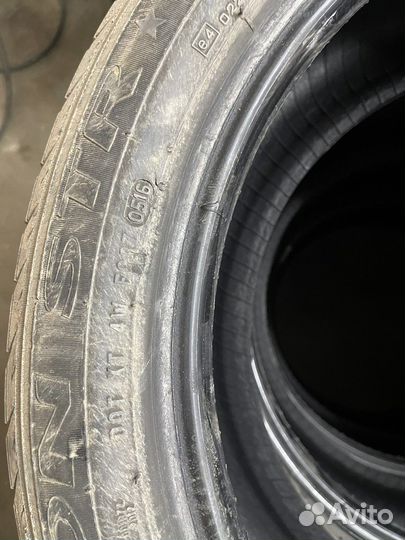 Pirelli Scorpion ATR 235/50 R18