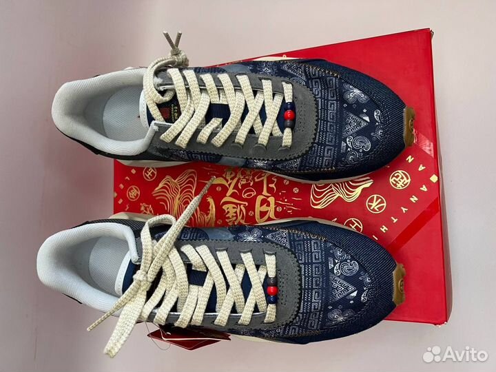 Кроссовки lining 42,5 (9) мужские