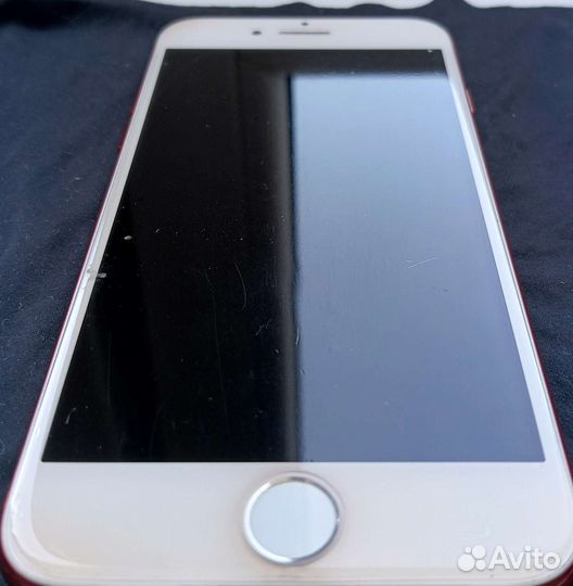 Телефон iPhone 7 128gb