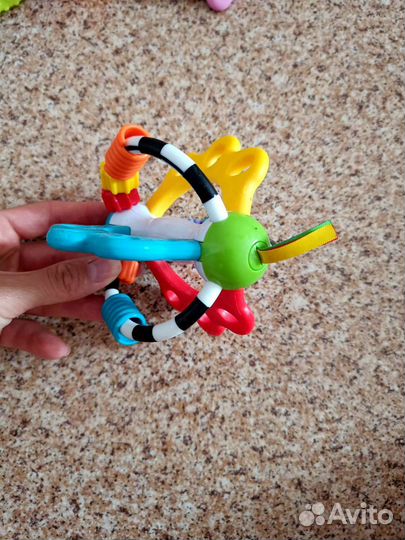 Погремушка