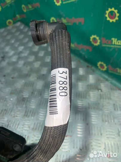 Впускной коллектор Peugeot 308 2008