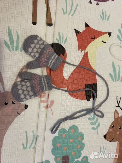 Шапка шлем lassie