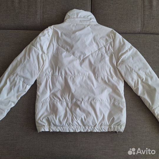 Куртка женская демисезонная 42 44 размер