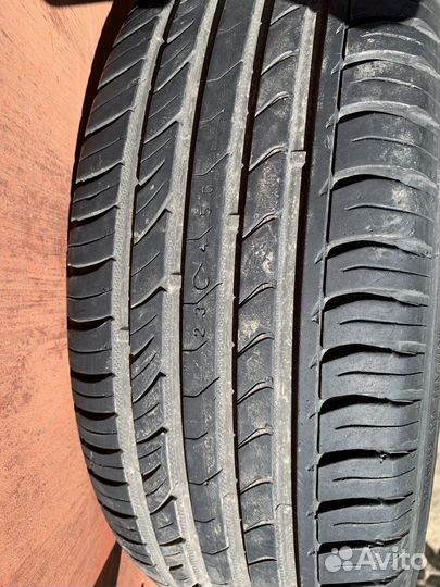 Nokian Tyres Nordman SX2 205/60 R16 96W
