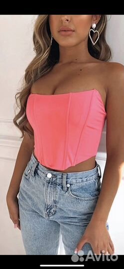 Корсет 42 44 46новый