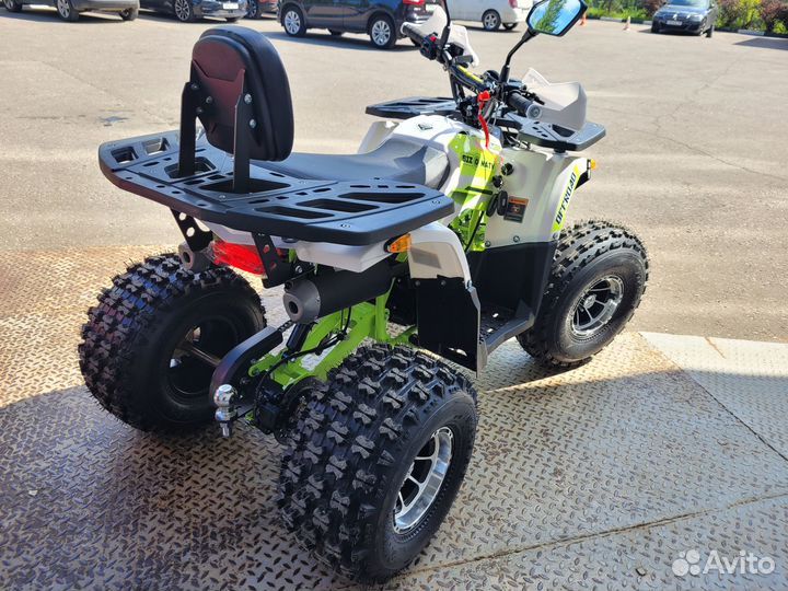 Bizon-125-Fusion-LUX