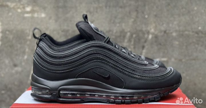 Кроссовки Nike Air Max 97 41-45 размеры