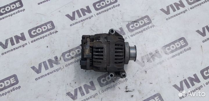 Генератор Renault Symbol