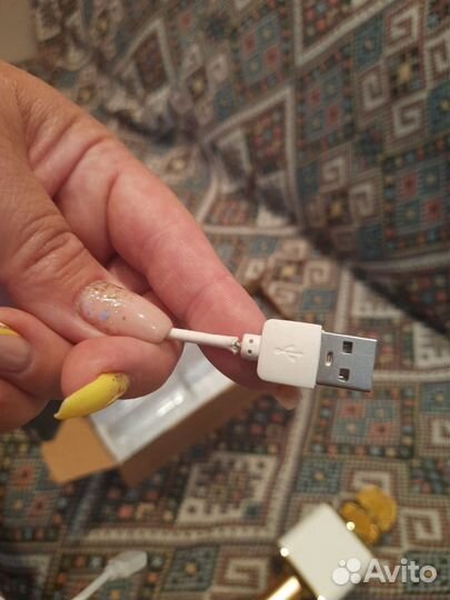 Микрофон беспроводной