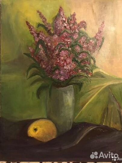 Картина 40x50