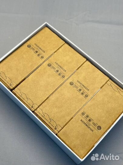 Топливные форсунки 03C906036М