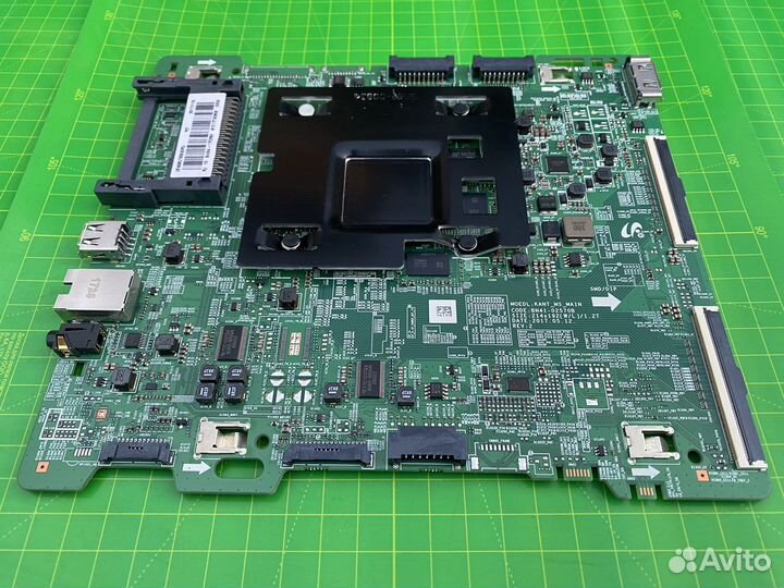 BN41-02570B BN94-12539X samsung UE49MU7500U