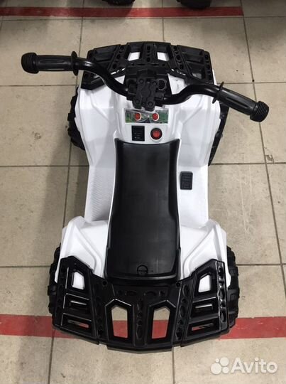 Детский электромобиль квадроцикл (PB6215)