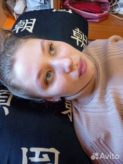 Бровист /ламимейкер