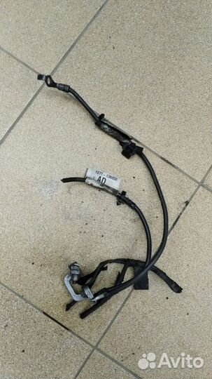 Клемма аккумулятора минус Форд Мондео 3