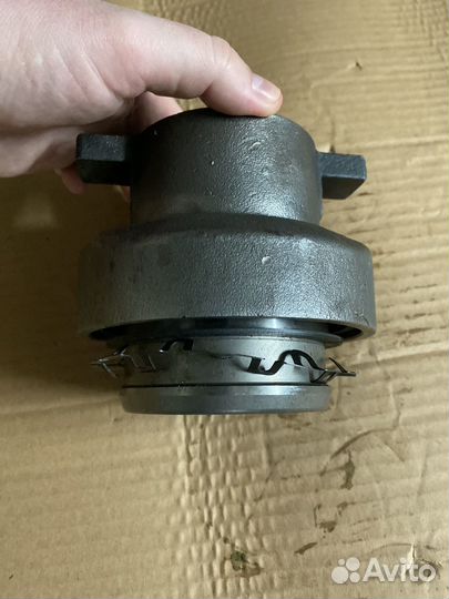 Подшипник выжимной 3151000144 MAN