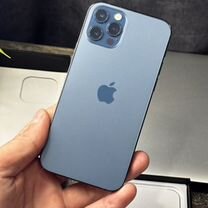 iPhone 12 Pro, 256 ГБ