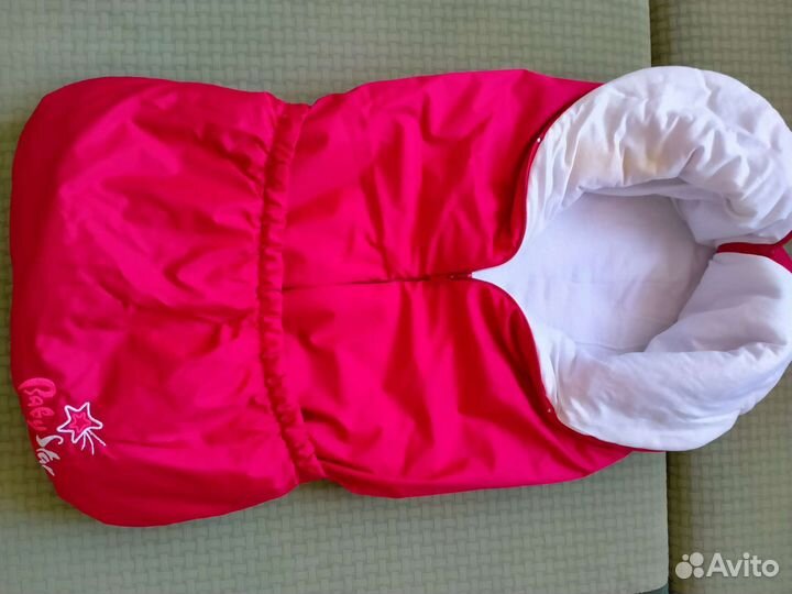 Конверт - одеяло