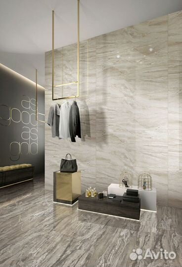 Керамогранит