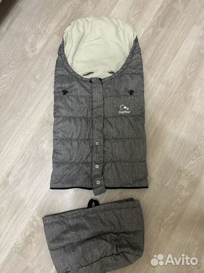 Конверт детский демисезонный Peg Perego