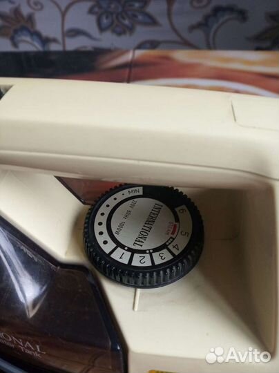 Утюг беспроводной