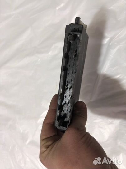 Блок управления Mercedes S