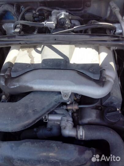 Гбц правая Suzuki Grand Vitara XL-7 H27A