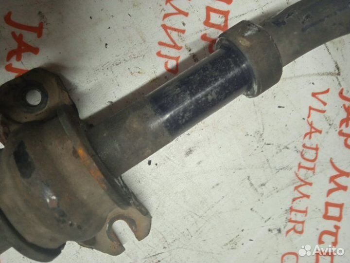 Стабилизатор поперечной устойчивости Nissan X