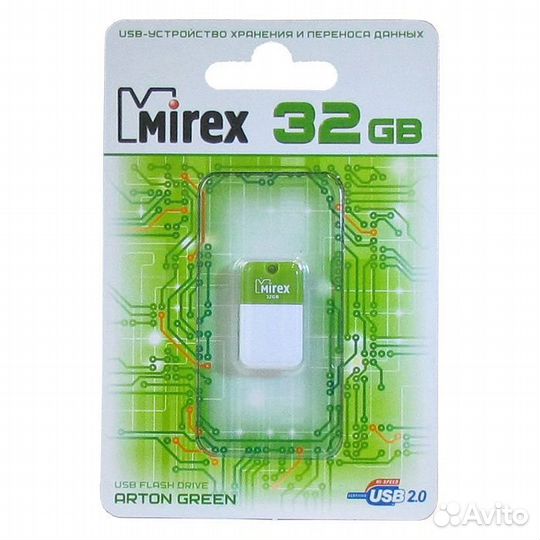 Флеш карта USB, Micro SD