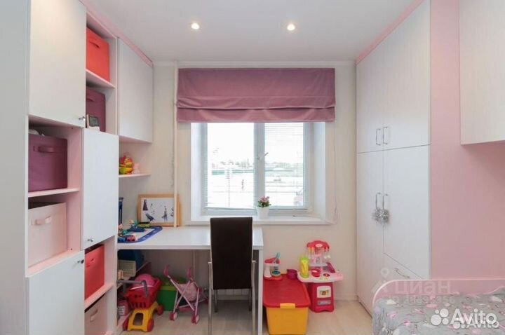 Мебель в детскую комнату