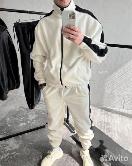 Костюм мужской