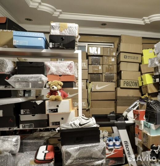 Заказ с Poizon, Taobao, 1688