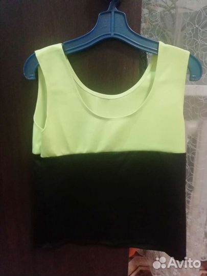 Костюм для фитнеса