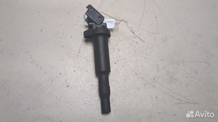 Катушка зажигания Peugeot 308, 2010