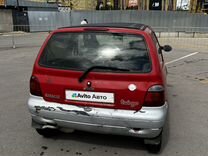 Renault Twingo 1.1 MT, 1997, 200 000 км, с пробегом, цена 99 999 руб.