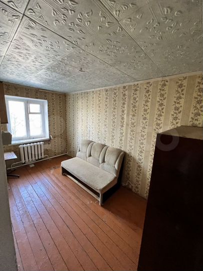 2-к. квартира, 49 м², 2/2 эт.