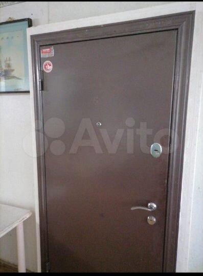 Комната 11,7 м² в 1-к., 2/5 эт.