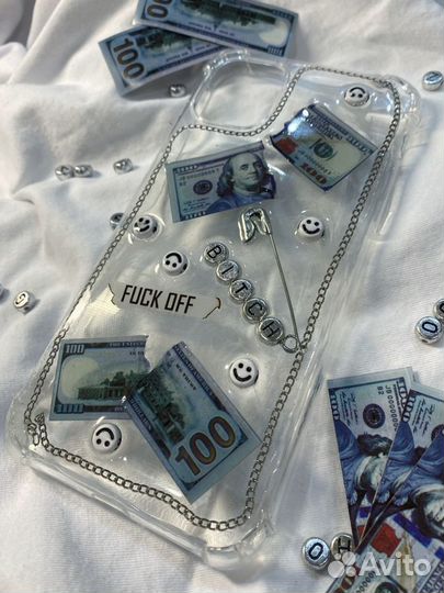 Чехол для iPhone 11