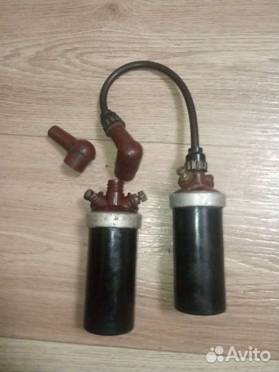 Катушка иж 56 сб 39