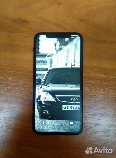 iPhone 11pro